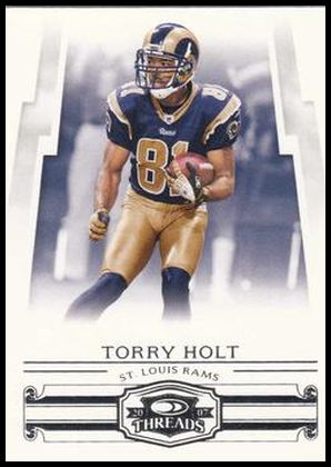 51 Torry Holt